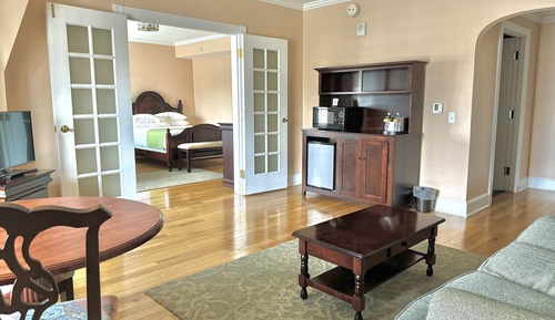 Premier Suite