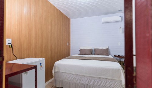 Family Quadruple Room