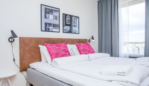 Apartment, 1 Bedroom