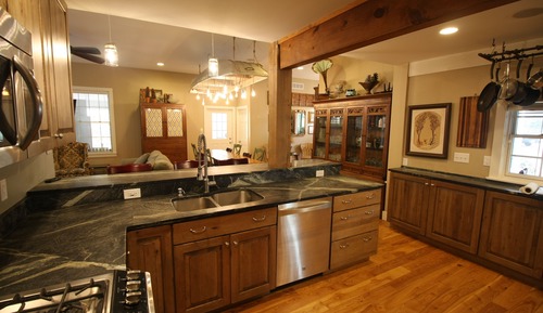 Superior House, 5 Bedrooms, Pool Access (Innkeeper's House) - Pets Allowed