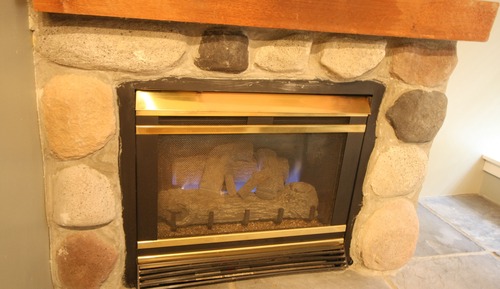 Deluxe Suite, 2 Bedrooms, Accessible Marble Shower (White Birch Suite) - No Pets Allowed