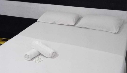 Basic Quadruple Room