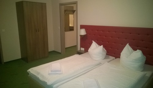 Comfort Suite