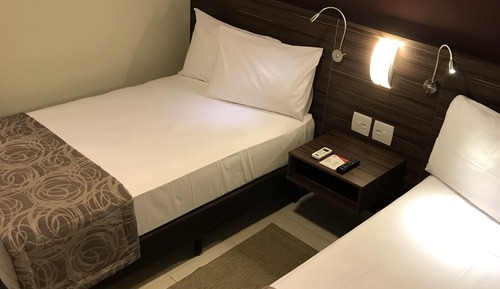 Superior Twin Room, 2 Twin Beds