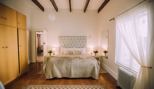 Apartment, 3 Bedrooms