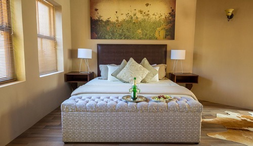 Romantic Suite