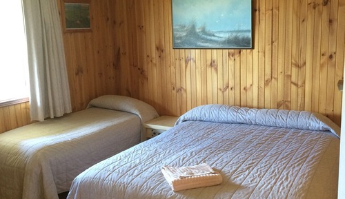 The Cottage