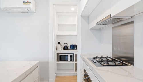 2 Bedroom Deluxe