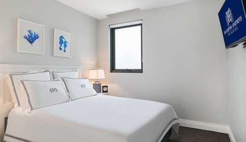 2 Bedroom Standard