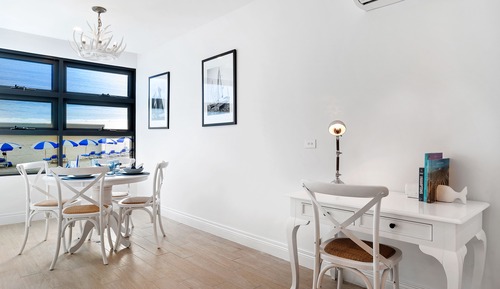 1 Bedroom Standard