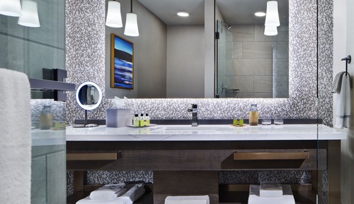 Junior Suite, 1 King Bed
