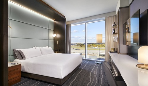 Suite, 1 Bedroom