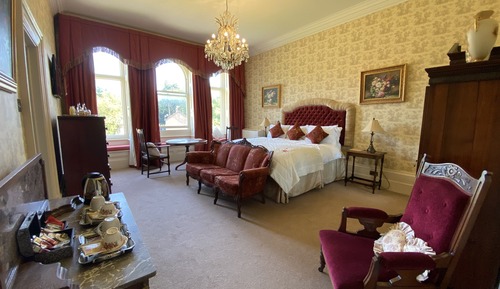 Premium Double Room