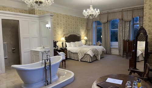 Presidential Double Room