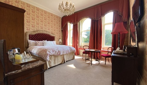 Comfort Double Room