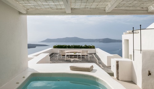 Signature Suite, 2 Bedrooms, Jetted Tub