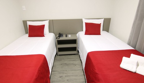 Executive Twin Room