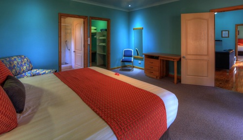 Superior 1 Bedroom Cottage
