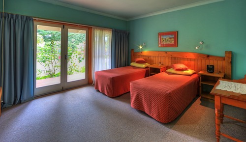 Superior 3 Bedroom House