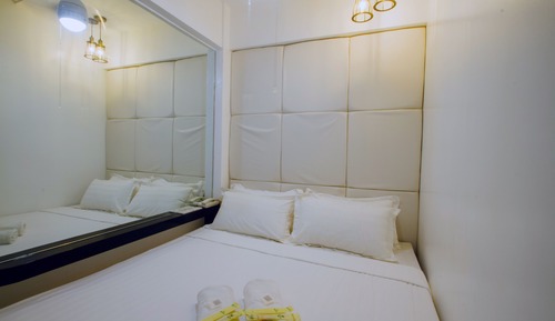 Special Deluxe Room