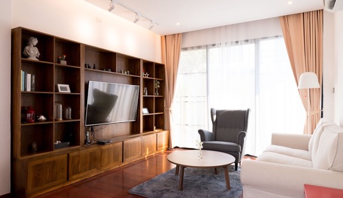 Villa, 2 Bedrooms