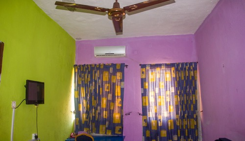 Superior Room, 1 Queen Bed