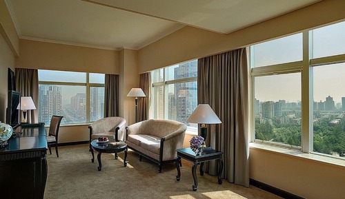 City View Suite