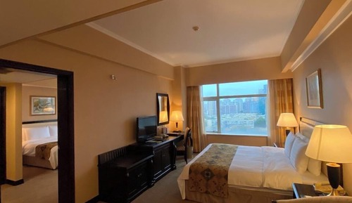 Family Suite