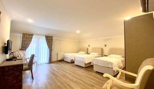 Family Suite