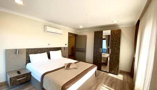 Comfort Suite