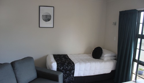 1 Bedroom Unit