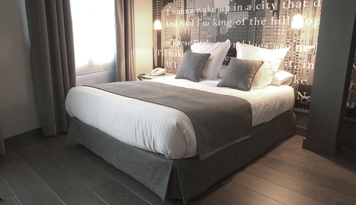 Superior Double Room, 1 Double Bed