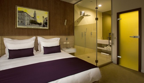 Business Room
