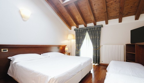 Deluxe Studio, 1 Bedroom, Kitchenette