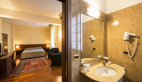 Superior Double Room, 1 King Bed