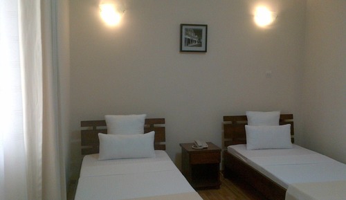Comfort Twin Room, 2 Twin Beds