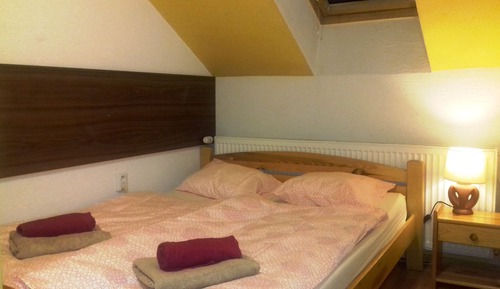 Royal Suite, 3 Bedrooms, 2 Bathrooms, City View
