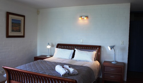 Comfort Apartment, 1 Bedroom