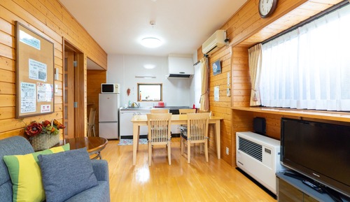 Standard Cottage
