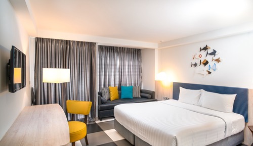 Superior Room