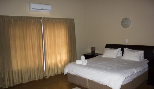 Luxury Chalet, 3 Bedrooms