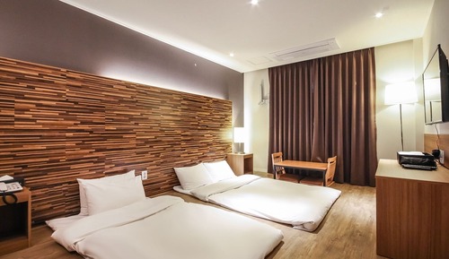 Room (Ondol)