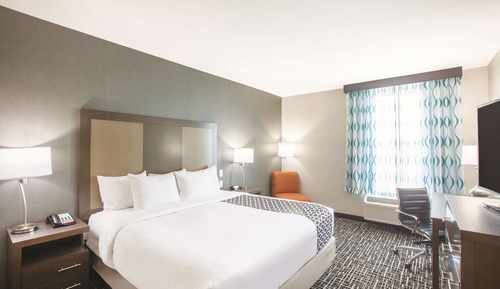Room, 1 King Bed