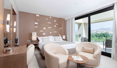 Apartment, 1 Bedroom