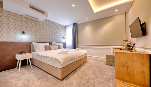 Apartment, 1 Bedroom