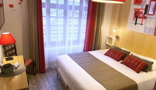 Comfort Double Room