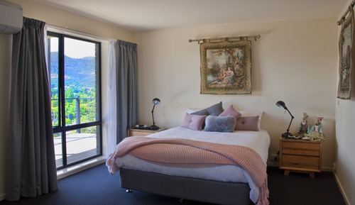 Apartment, 2 Bedrooms (Upper Deck)