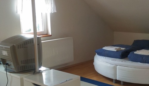 Apartment, 2 Bedrooms