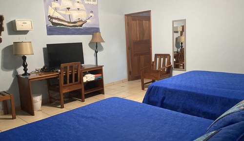 Room, Accessible