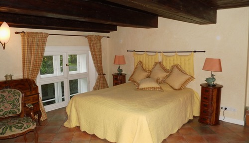 Double Room, Park View